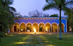 Hacienda Santa Rosa a Luxury Collection Hotel